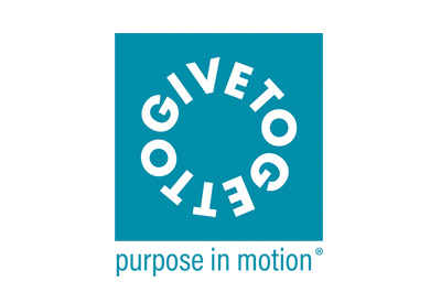 Give To Get - Purpose in Motion